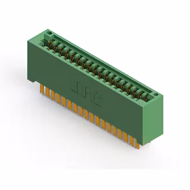 345-036-500-201 EDAC Inc.  Edgeboard Connectors